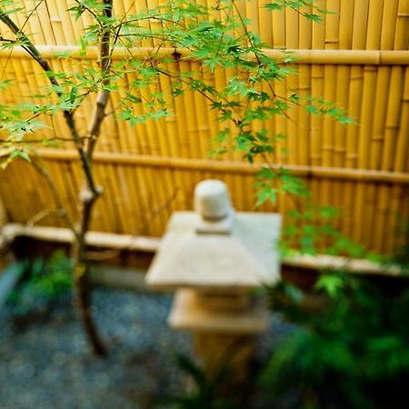 Kogane-An Villa Kyoto Exterior photo