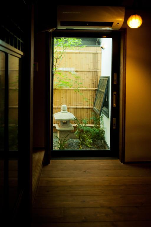 Kogane-An Villa Kyoto Room photo