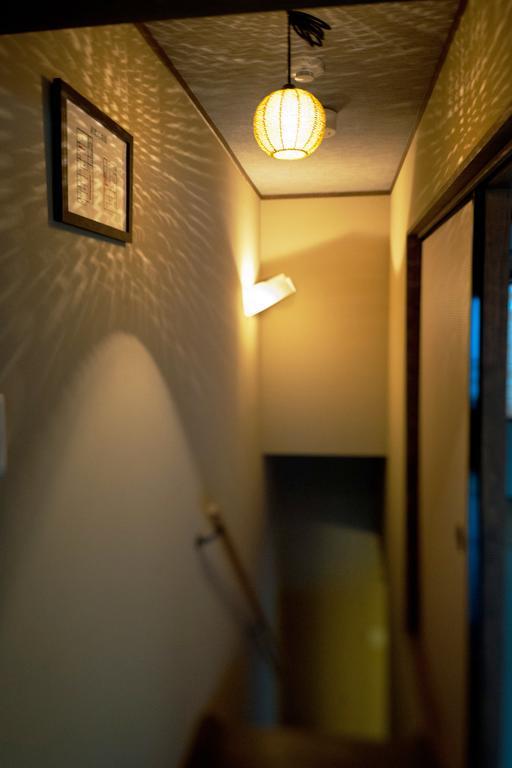 Kogane-An Villa Kyoto Room photo
