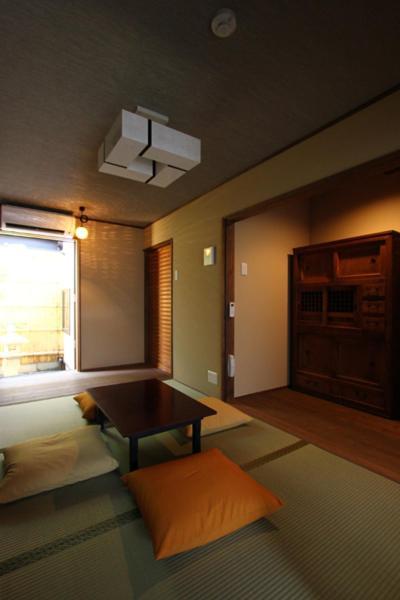 Kogane-An Villa Kyoto Room photo