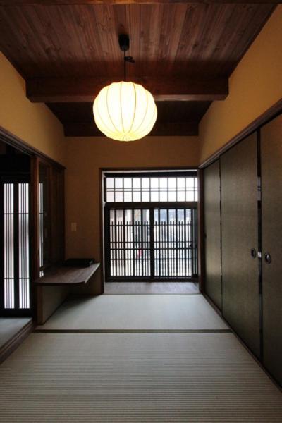 Kogane-An Villa Kyoto Room photo