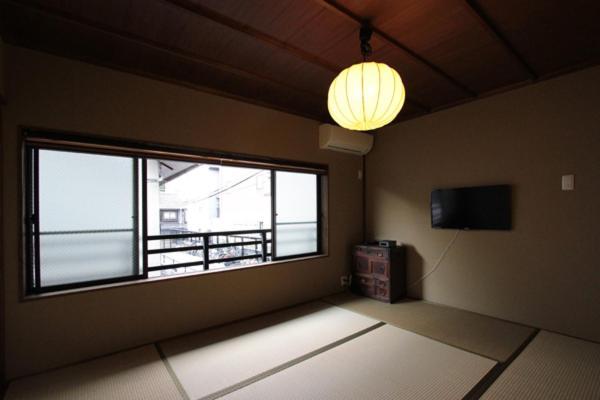 Kogane-An Villa Kyoto Room photo