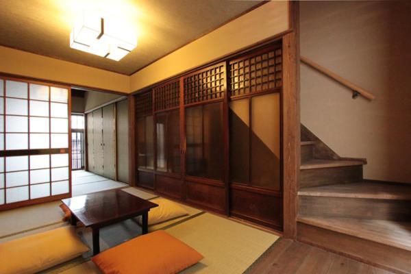 Kogane-An Villa Kyoto Room photo