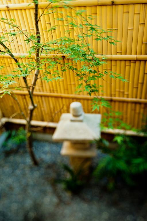 Kogane-An Villa Kyoto Exterior photo