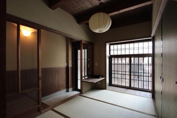 Kogane-An Villa Kyoto Exterior photo