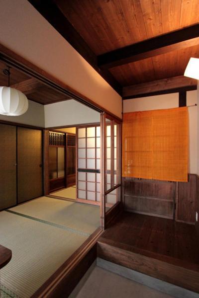 Kogane-An Villa Kyoto Exterior photo