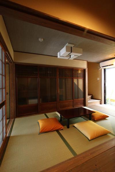 Kogane-An Villa Kyoto Exterior photo