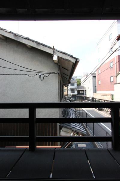 Kogane-An Villa Kyoto Exterior photo