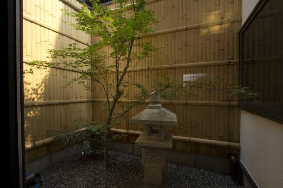 Kogane-An Villa Kyoto Exterior photo