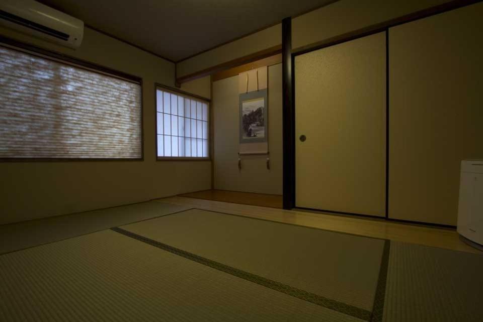 Kogane-An Villa Kyoto Exterior photo